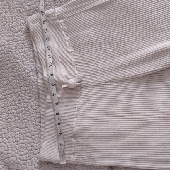 Athleta Large Knit Pants - Picture 9 of 16